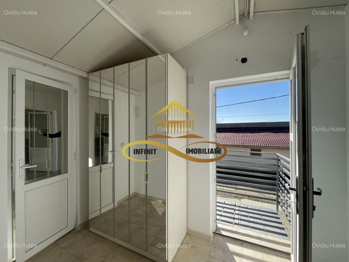 Hala de inchiriat Bacau Buhoci access tir birouri - 24