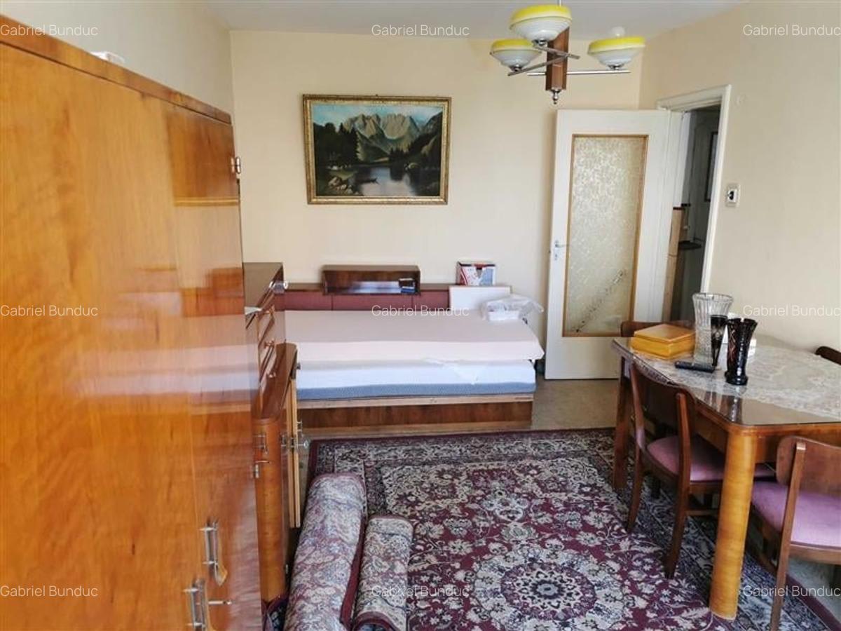 Apartament 2 camere, zona Grivitei - 7