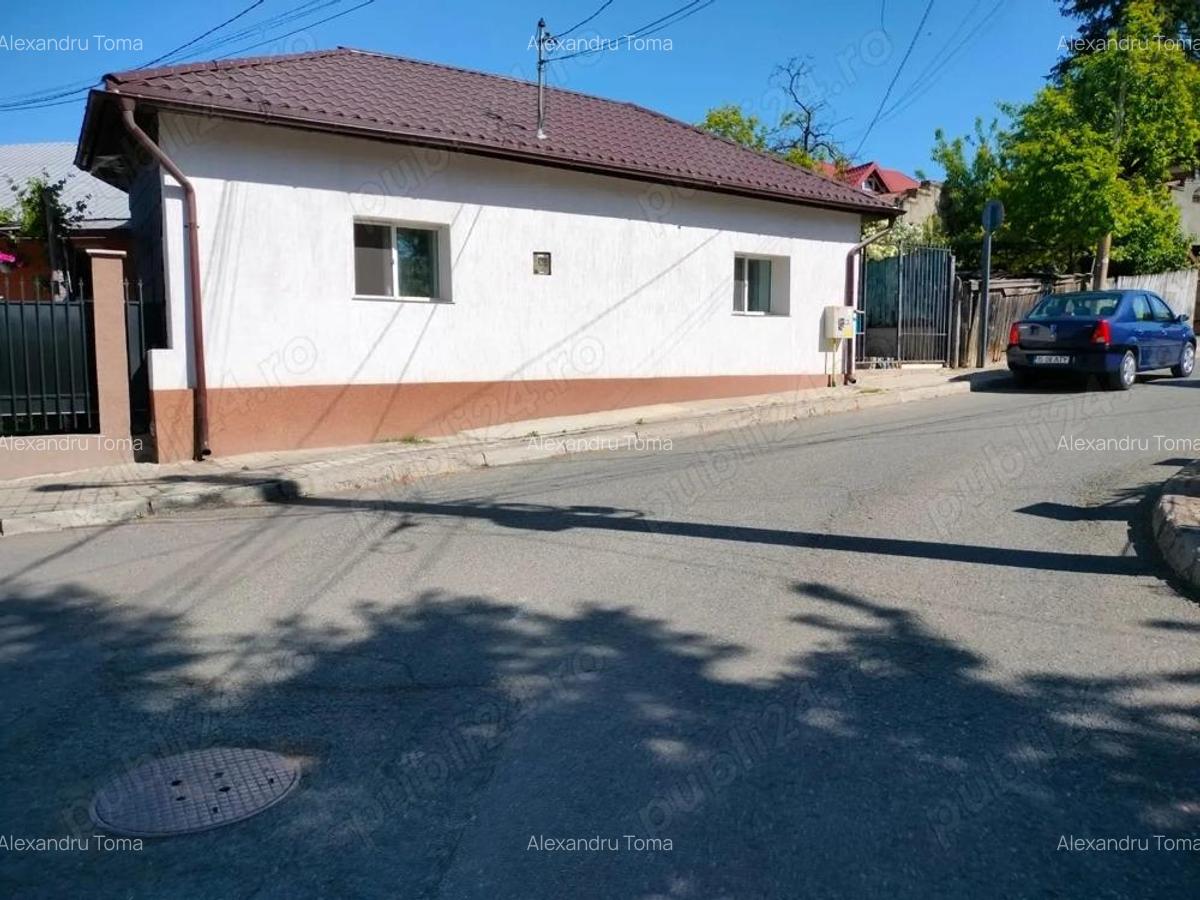 Casa complet renovata zona Buc?inescu, Ia?i - 1 Casa complet renovata zona Buc?inescu, Ia?i - 1