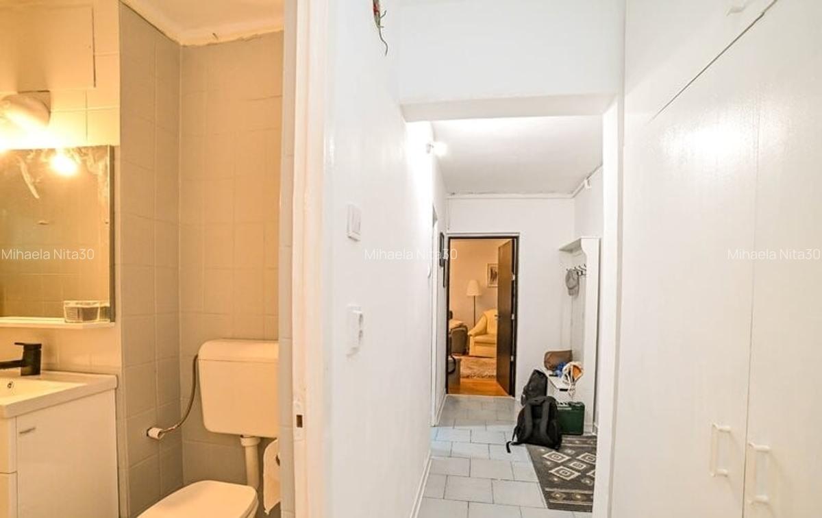 Inchiriere apartament 2 camere str Borsa - 5