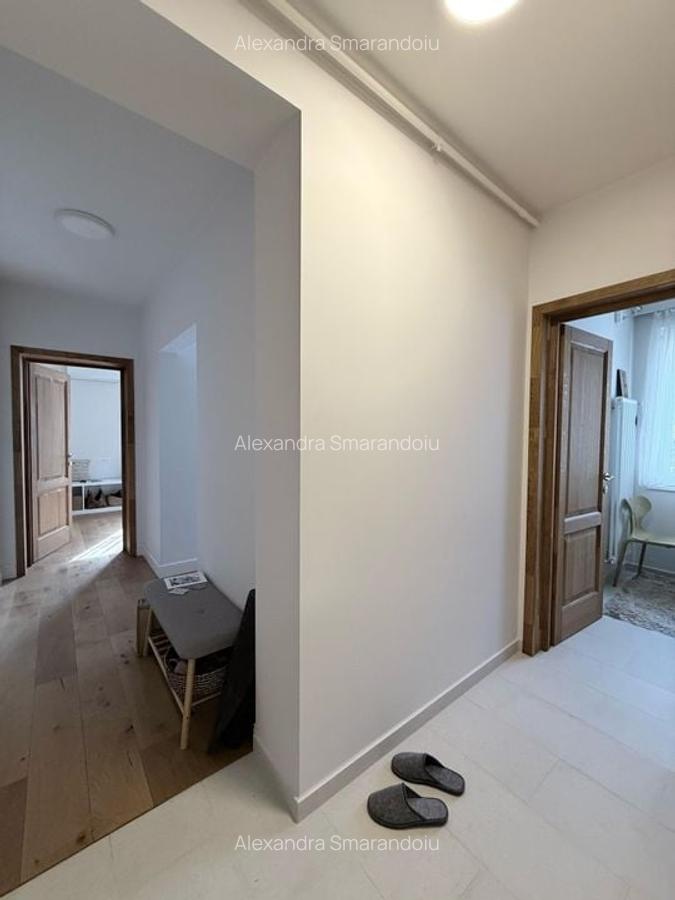 Apartament cu 2 camere în Floreasca - 13