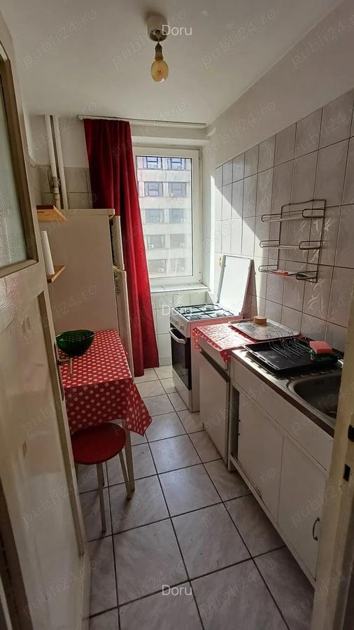 Apartament 2 camere Gara de Nord - de inchiriat - 4