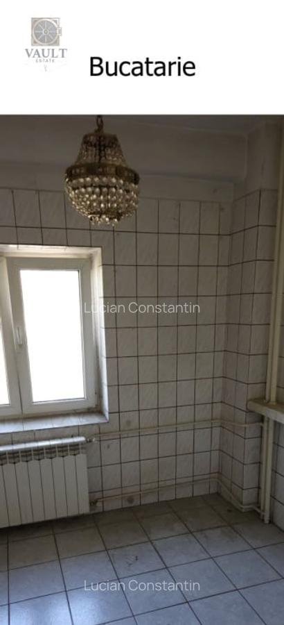 APARTAMENT 3 CAMERE-NATIUNILE UNITE-PARC IZVOR-METROU IZVOR - 1