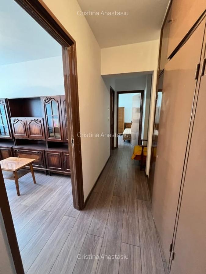 Iancului- 2 min de metrou, 3 camere, bloc reabilitat - 11