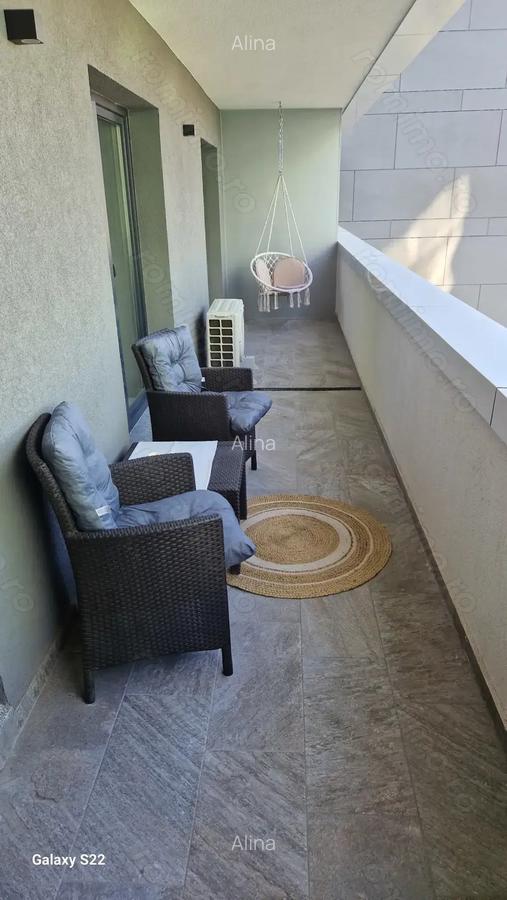 Apartament 2 camere Avrig Park Residence - 9