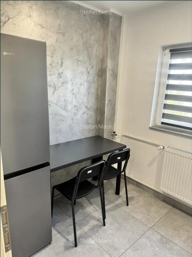 Garsoniera Lujerului - prima inchiriere - 4