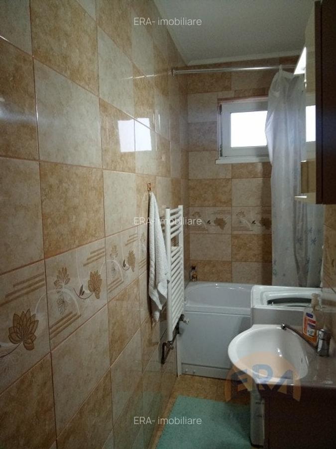 Apartament 2 camere, Nufaru, X Mediu Str. Aleea Forajului - 5