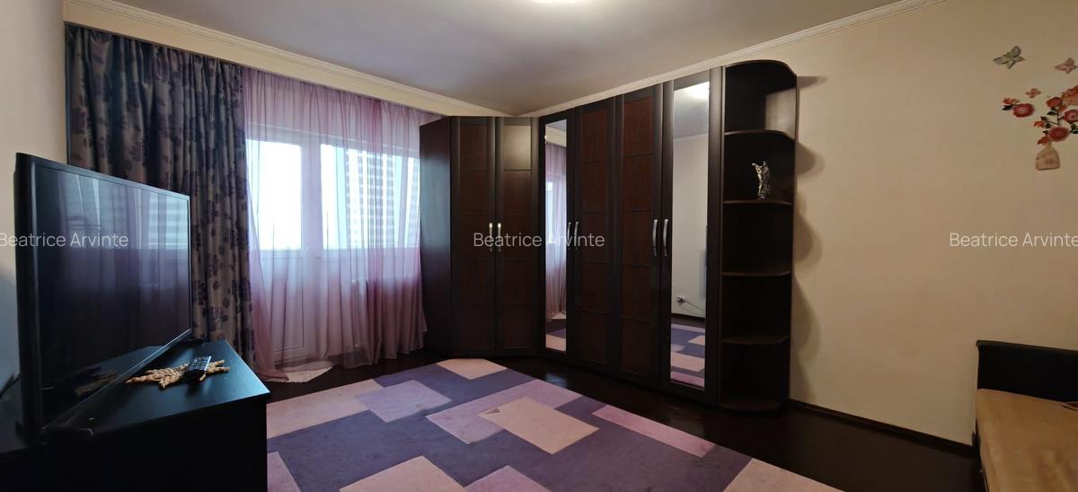 Garsonieră EXCLUSIVĂ 35.35 mp. Investiție SIGURĂ lângă Facultatea de constructii - 8