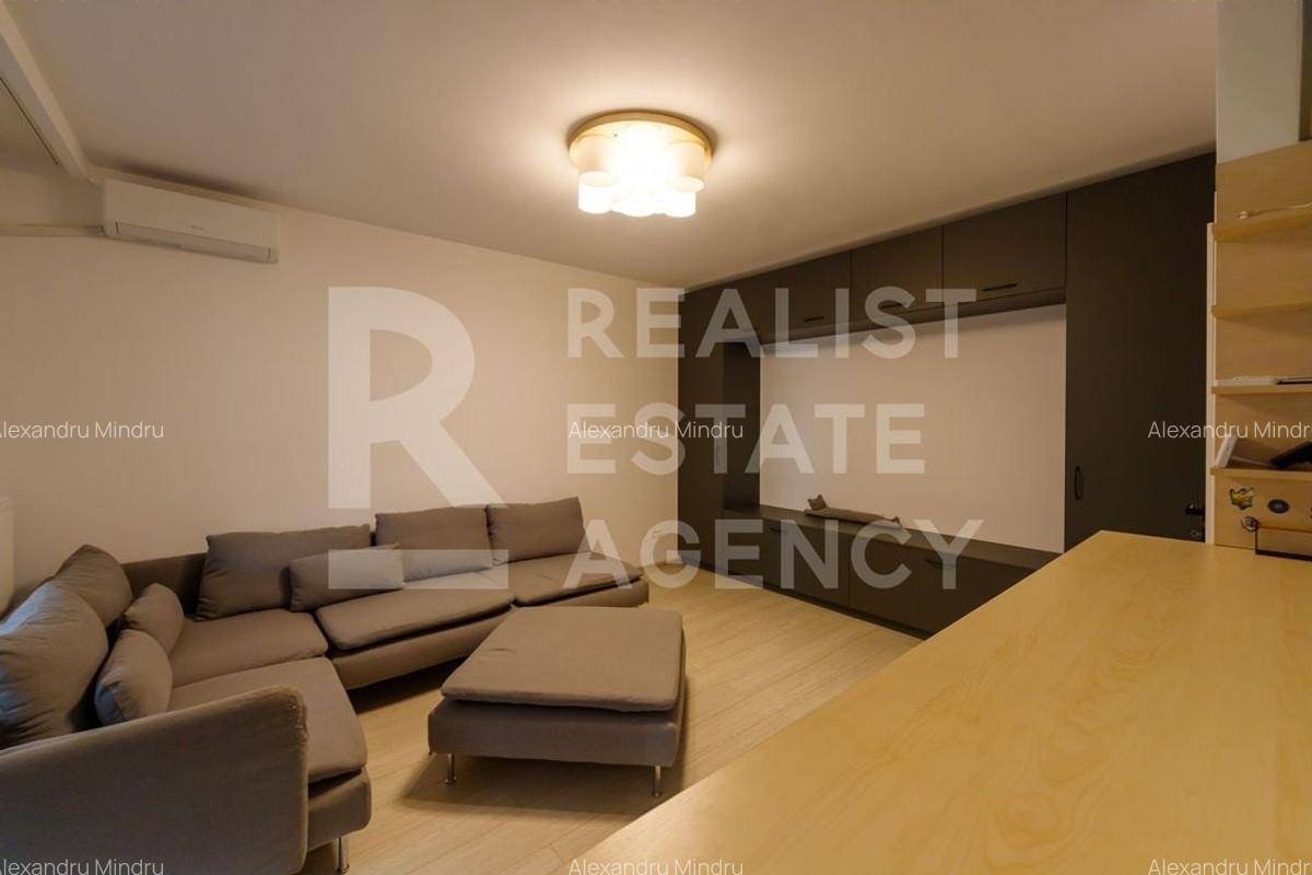 Vânzare, apartament cu 3 camere în zona Lujerului - 5