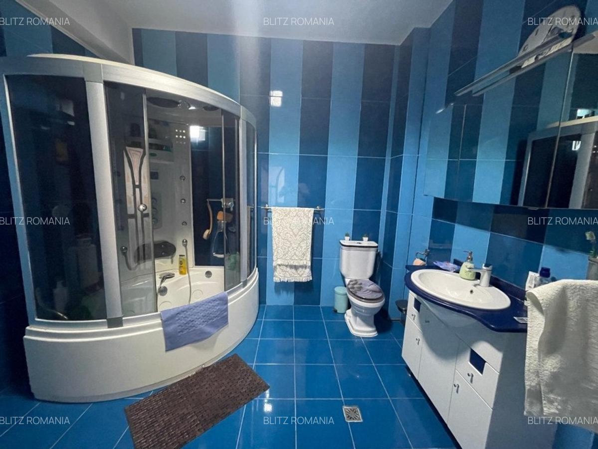 Vila Cu Posbilitate De Investitie - 420 Mp - Antiaeriana - 7