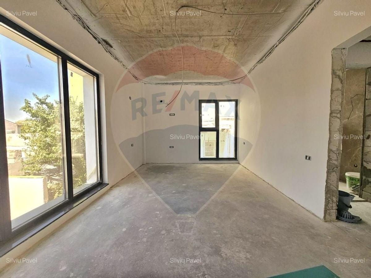 Casa noua premium de inchiriat in zona restaurantului Scoica Constanta - 4
