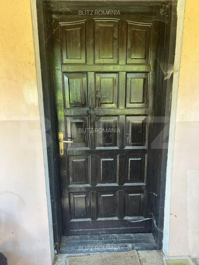 Casa saseasca Harman, ideala pentru o familie mare sau investitie - 7