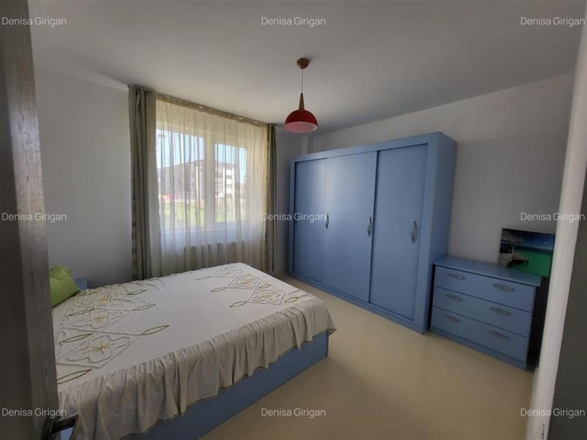 Apartament 2 camere | loc de parcare | Floresti | Terra ( Urusagului) - 2