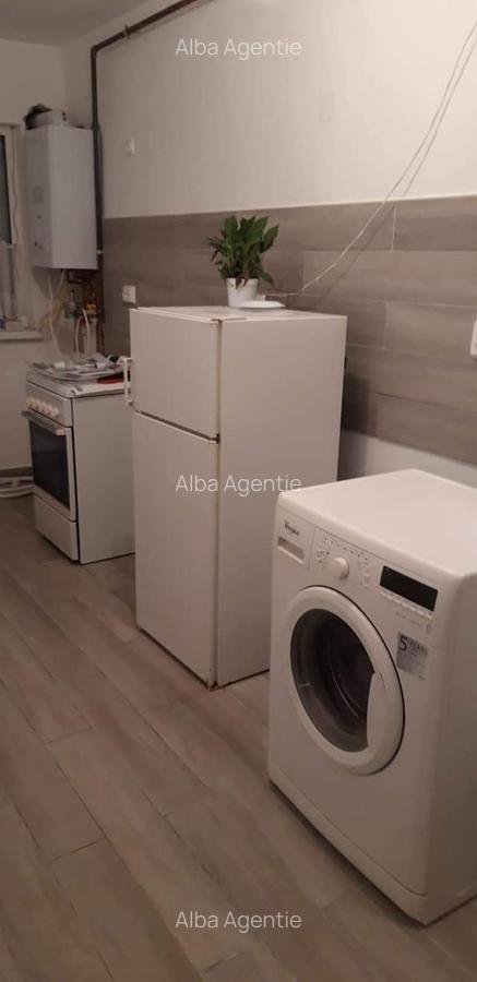 Garsoniera  cconfort 1 , zona  Cetate , mobilata - 1