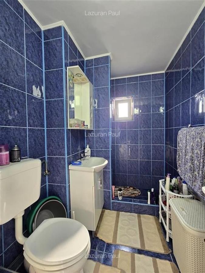 APARTAMENT 2 CAMERE, TIP PB, STR.CIHEIULUI, ORADEA - 10