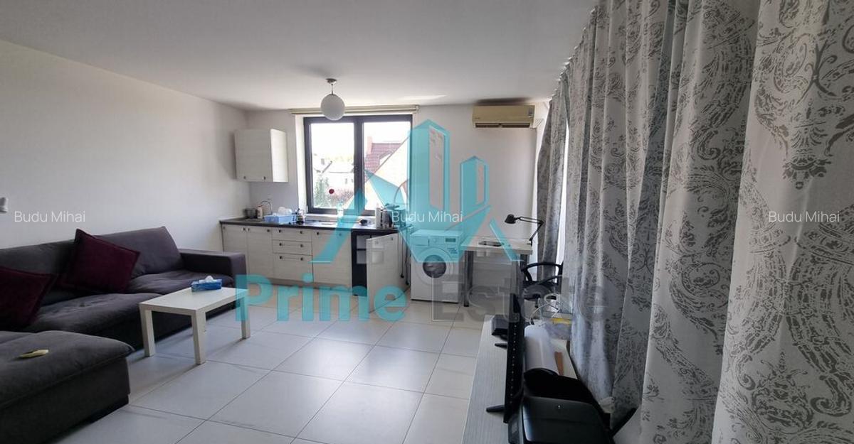 Apartament 2 camere cartierul Zorilor - 3
