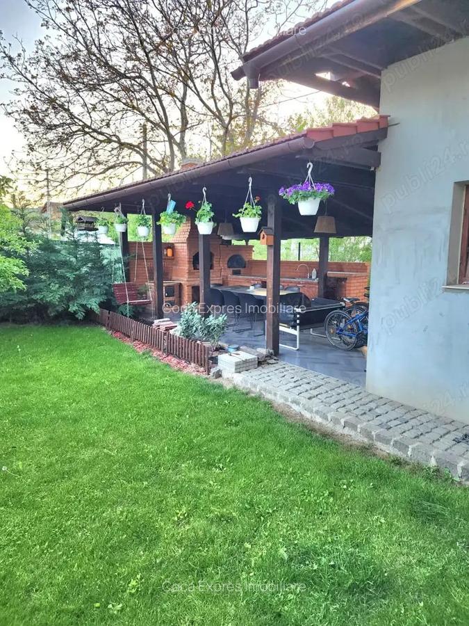 Vila Premium Stil Modern Rustic - Proprietate Exclusiva Zalau Central - 10