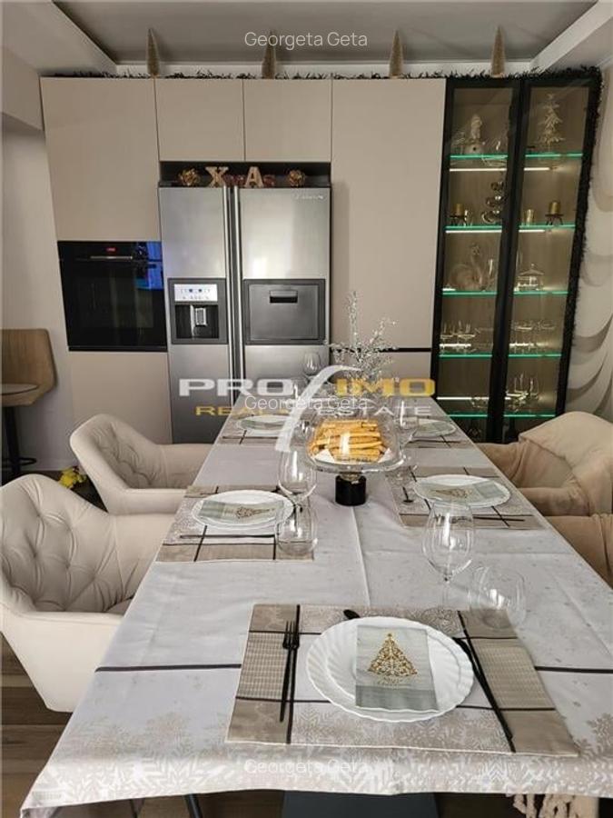 Faleza Nord - Bld.Mamaia - vila D+P+M cu 4 camere garaj si dependinte - 2