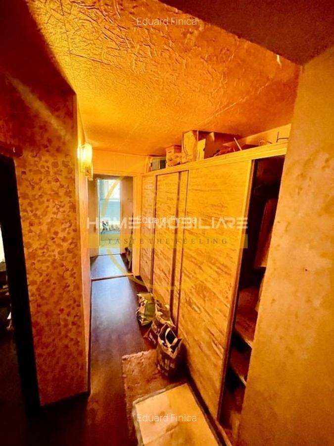 Apartament 2 cam, Etaj Intermediar,Zona Tatarasi - 10