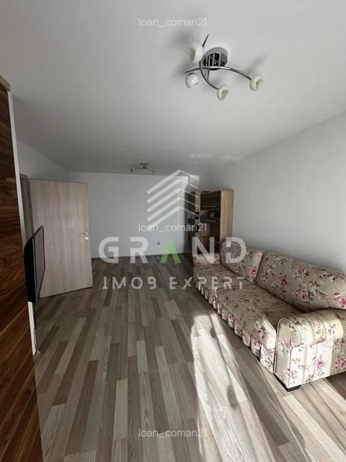 Ap 2 camere DECOMANDAT, BALCON, zona Gheorgheni/Iulius Mall - 4