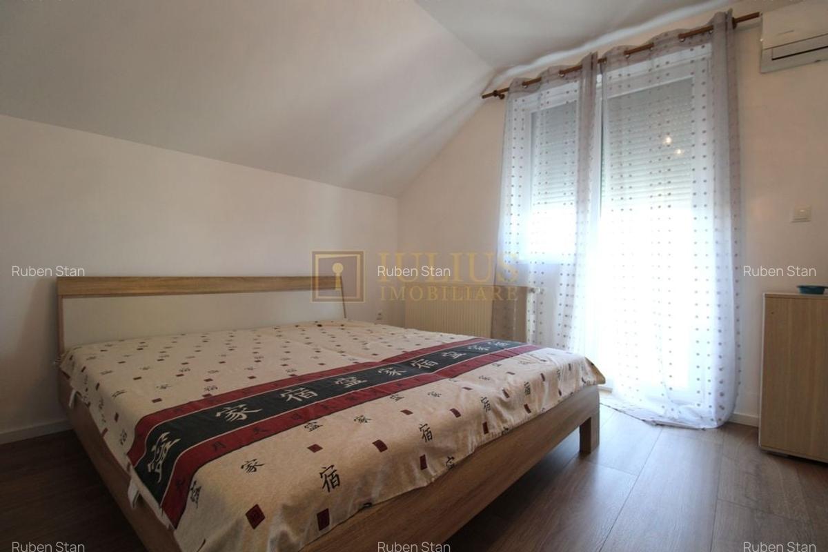 Casa in Blascovici, 5 camere + 3 bai, centrala proprie - 13