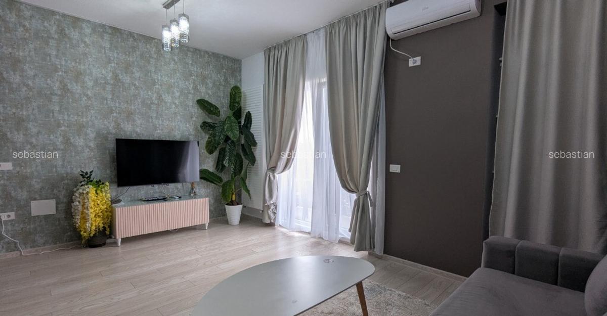 Ap. 2 camere sector 4 114.950 euro TVA inclus - 1