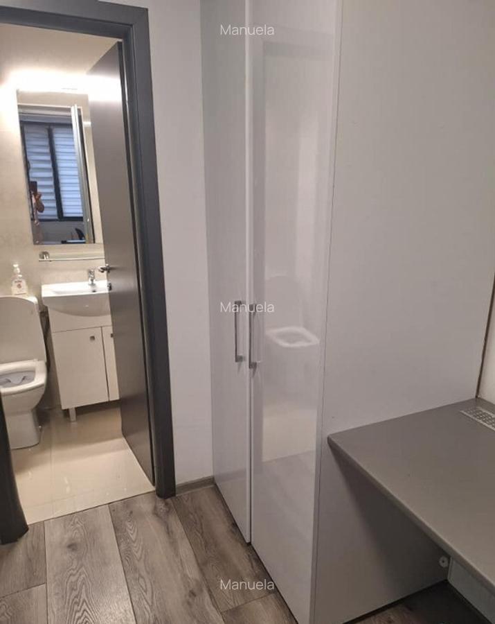 Garsoniera tip studio,zona Copou langa UAIC - 2