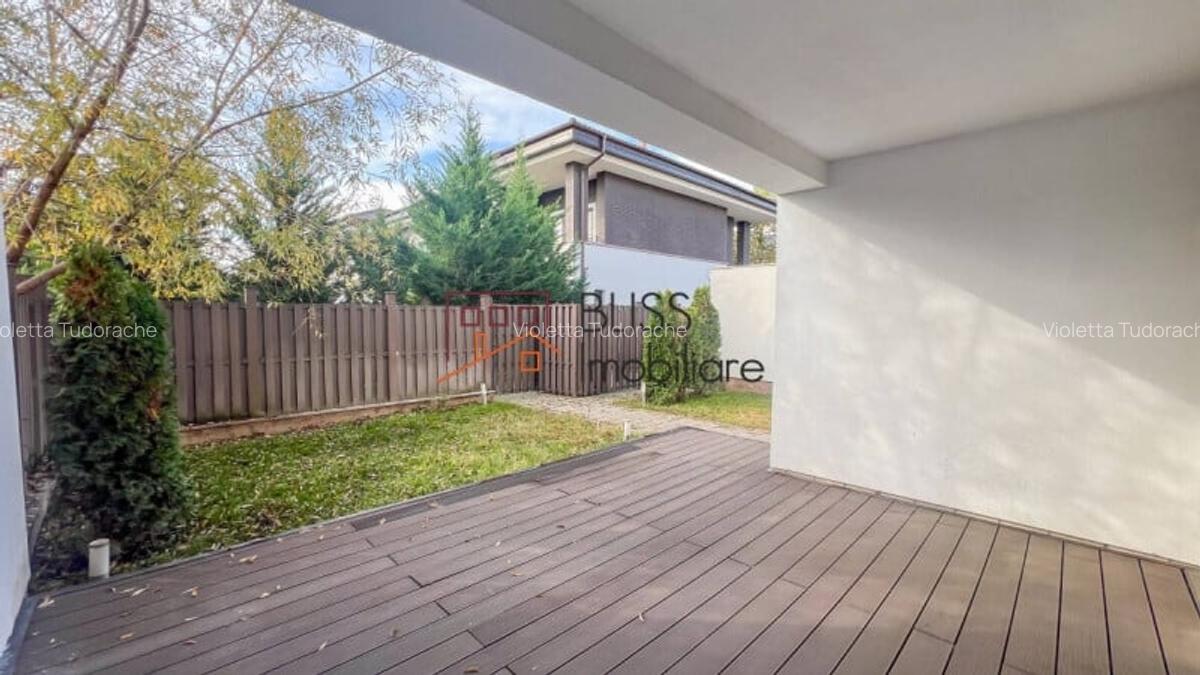 Casă / Vilă 6 camere în zona Pipera - 13