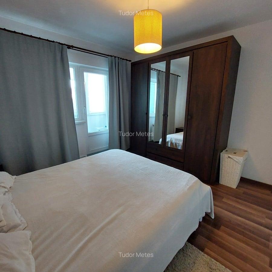 Apartament 3 camere + birou, 78 mp, Manastur-Dennver! - 7