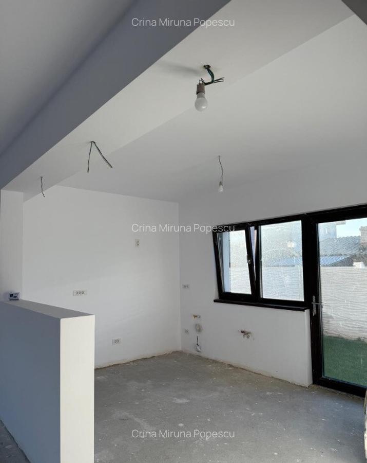 Proprietar casa tip duplex in Cernica Balaceanca - 5