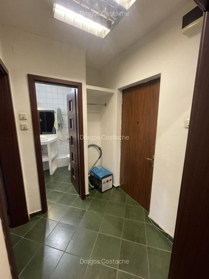 Vitan Mall, adiacent, garsoniera la parter, 37mp, decomandata - 4
