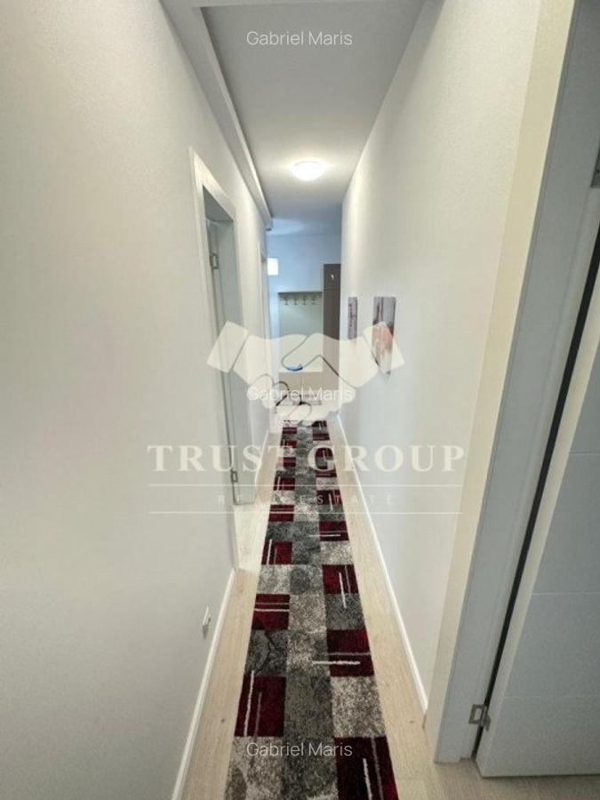 Apartament 3 camere Floreasca/Loc de parcare - 13