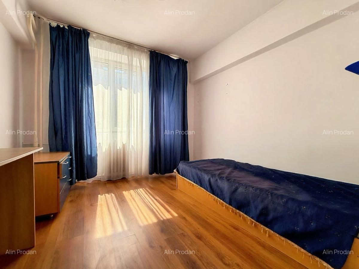 Apartament spatios cu 3 camere, Mihai Bravu - Obor. Comision 0 pentru cumparator - 3