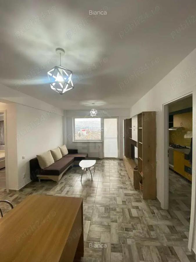Apartament 2 camere decomandat zona Florilor - 4