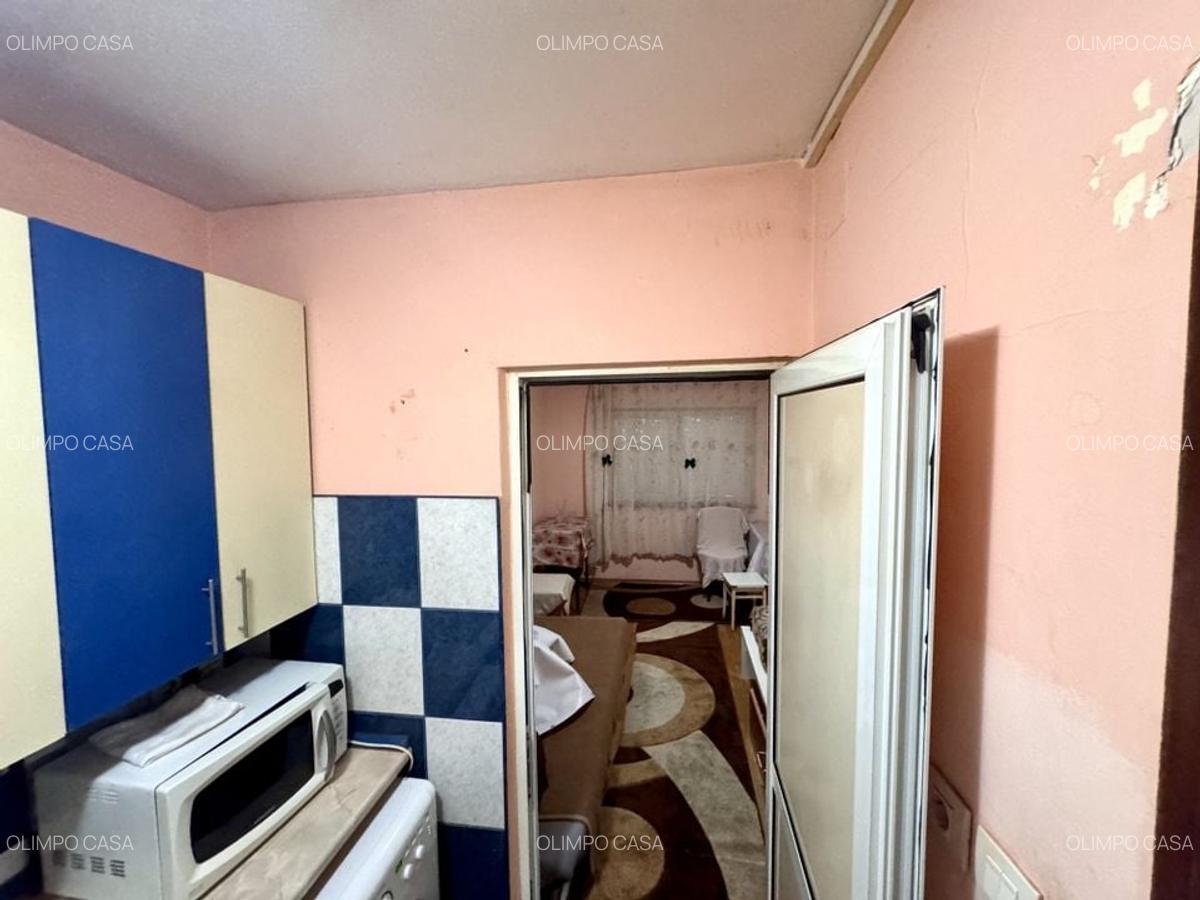 Garsoniera  | Strada Lacramioarei - 2