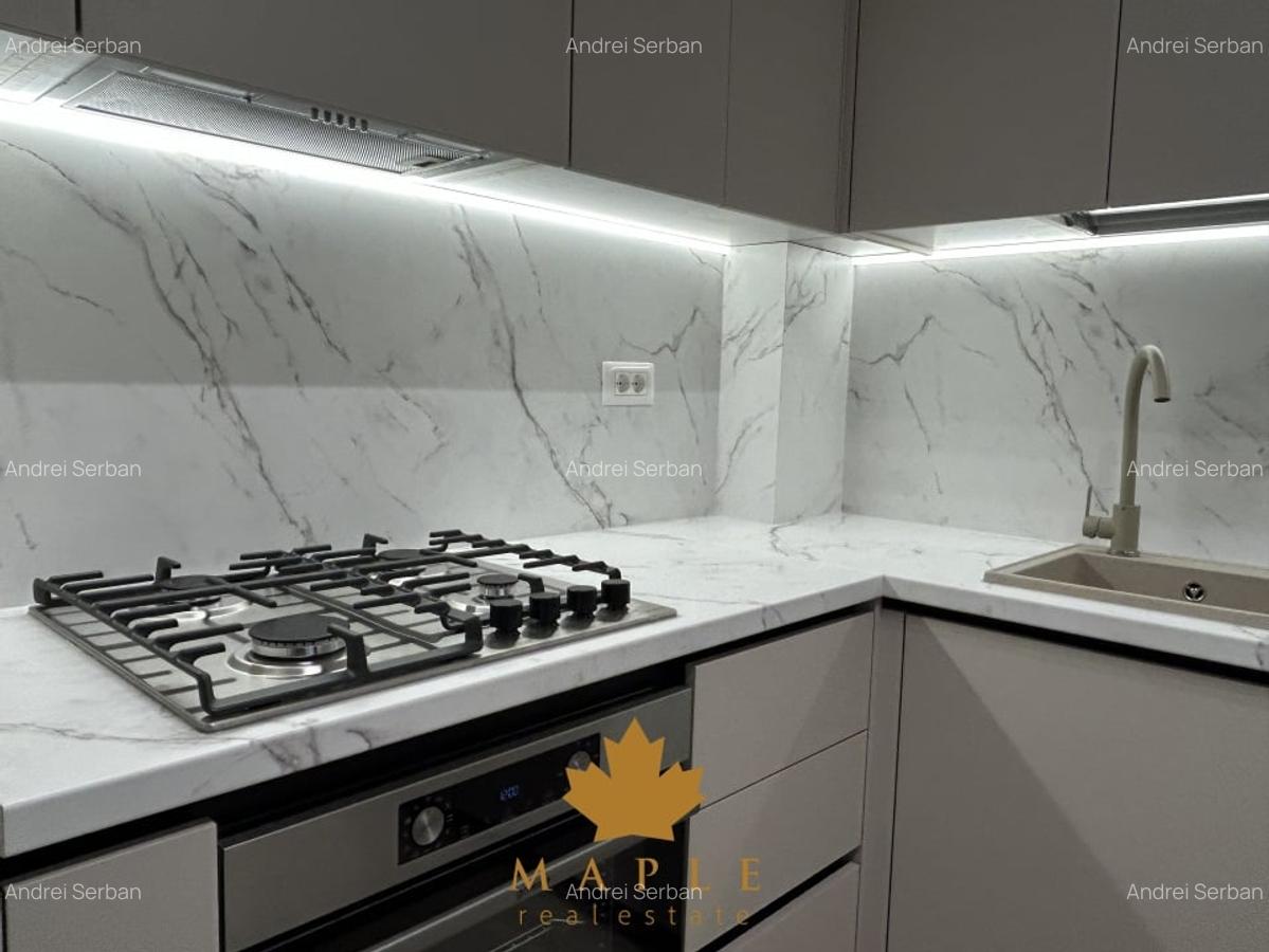 De inchiriat: Studio | Cortina North Pipera | Nou Superb | View Liber - 10