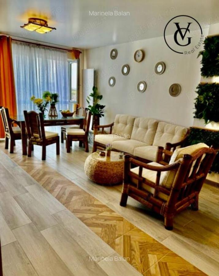 Apartament 2 camere Allezi Nord 10 vedere la mare - 3