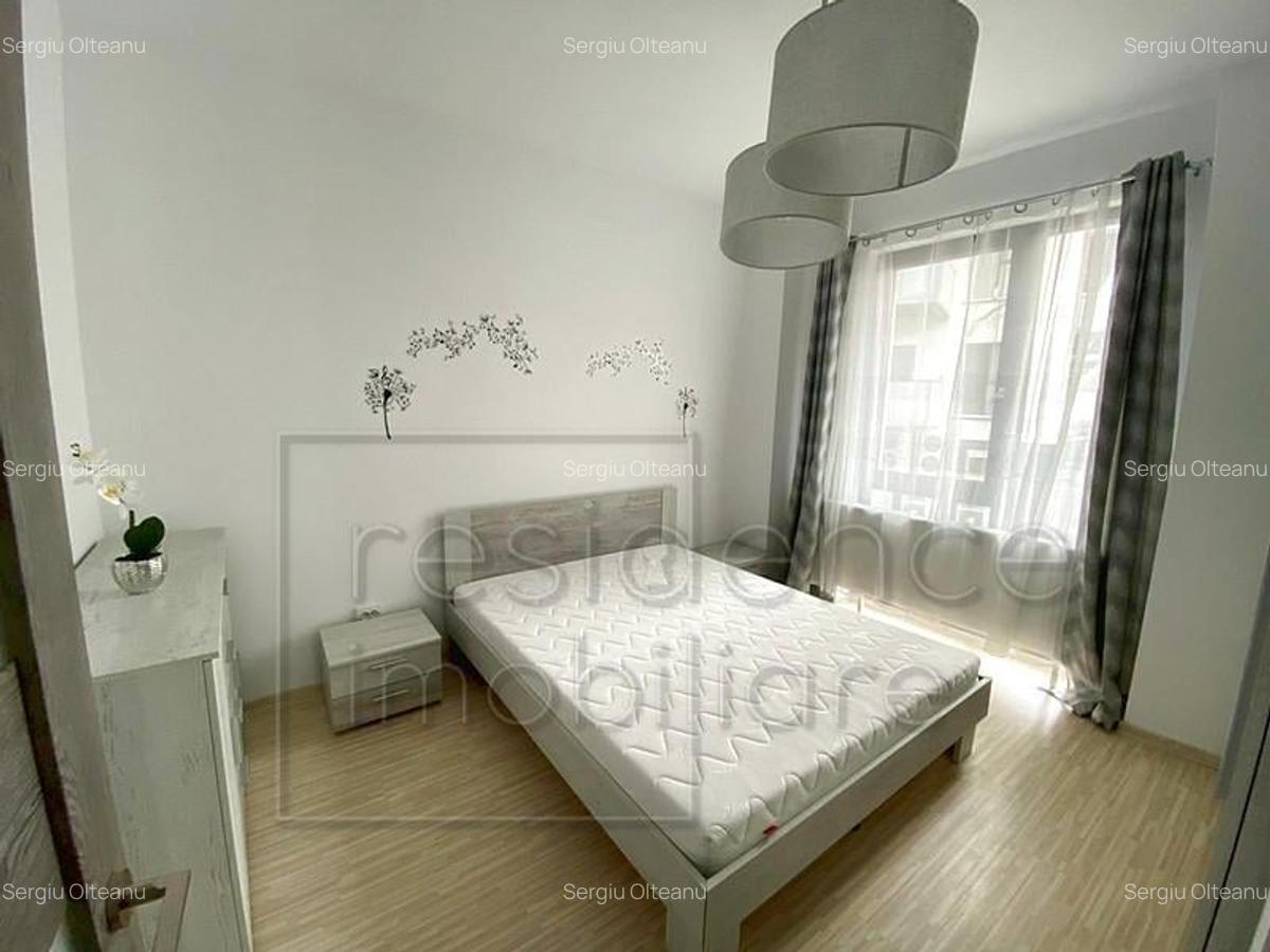 Pet friendly! Apartament 3 camere,zona NTT Data+Garaj+Terasa - 3