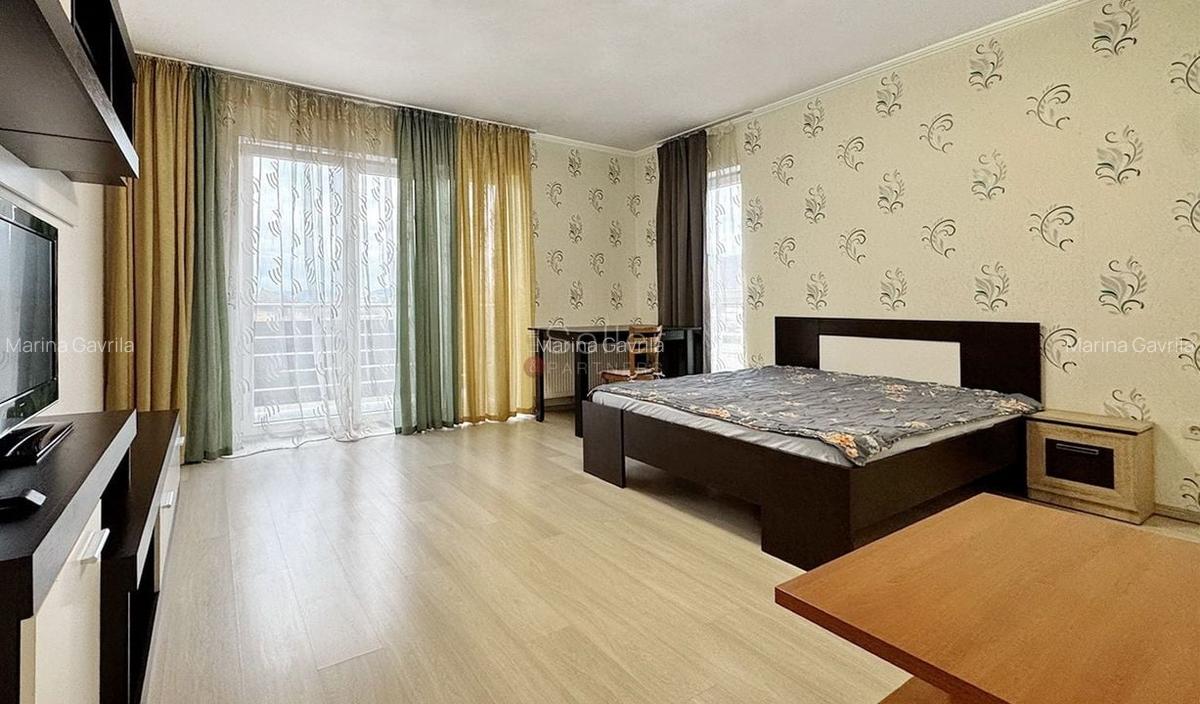 Suprafata Generoasa | 2 Balcoane - 2