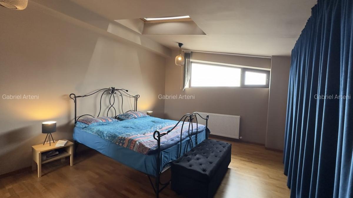 Apartament spatios cu 5 camere, vila 2010! - 15