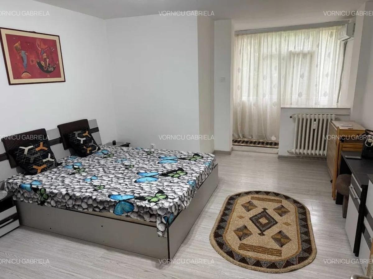 Garsonieră, mobilată în Tătărași - 1