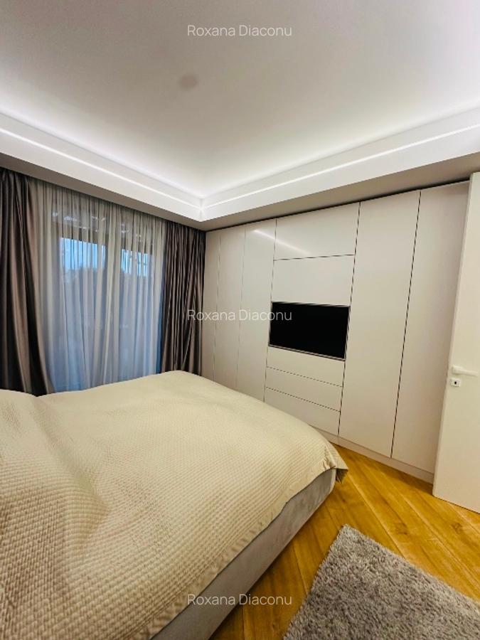 3 camere Dinamic City , sector 2 , next to Pescariu Sport and Spa - 6