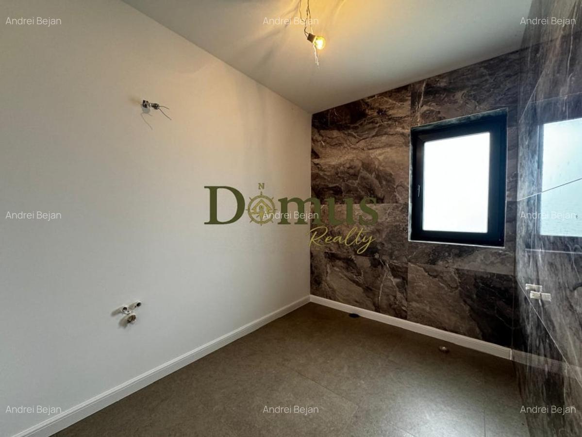 Vila 5 Camere Balotesti Central - 7