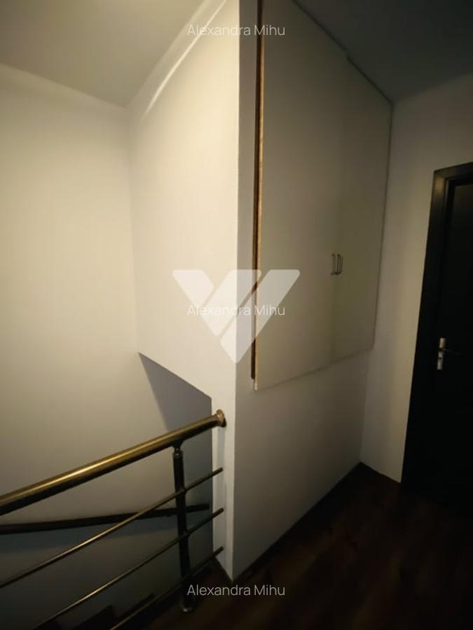 Casa 3 camere mobilat si teren 180 mp de vanzare in Turnisor Sibiu - 9