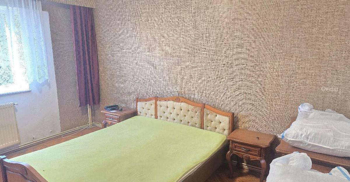 Vand apartament 3 camere decomandat, in Deva cu GARAJ sub bloc si BOXA - 17