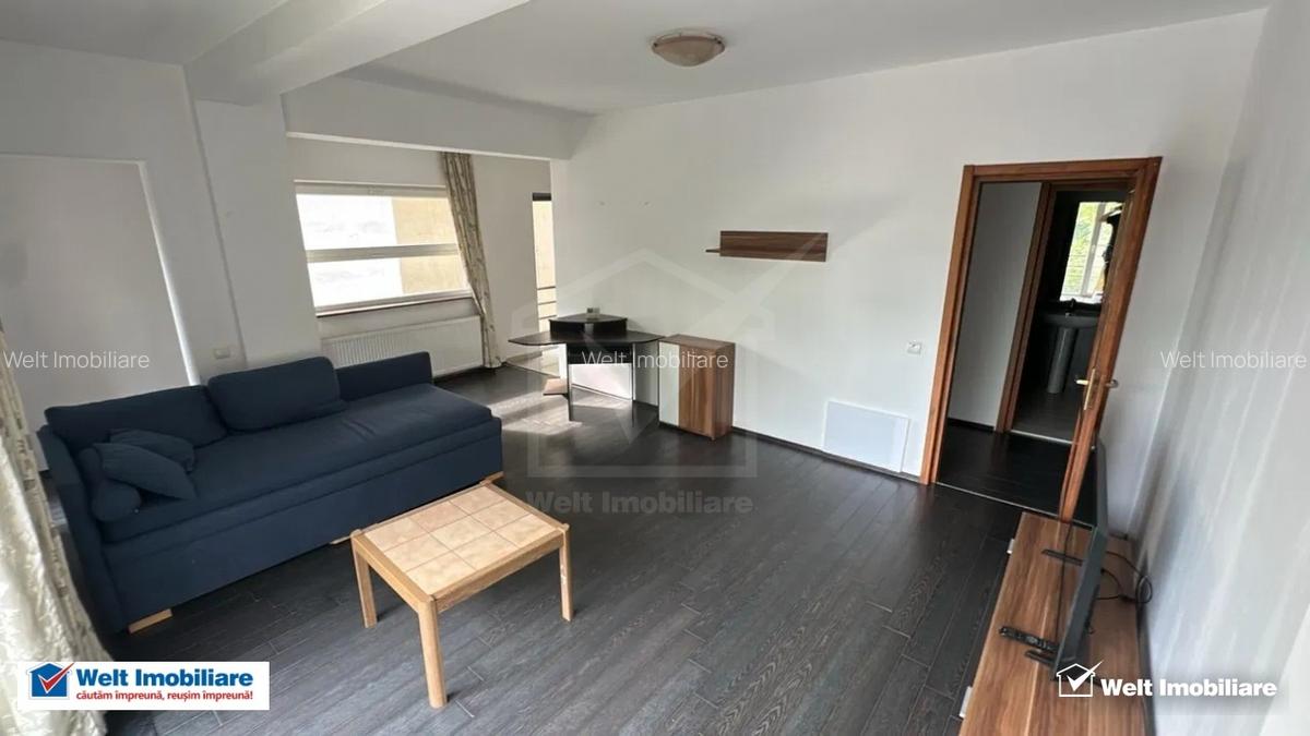 Apartament 2 camere, parcare, bloc nou, CF la zi, Andrei Muresanu Sud - 2
