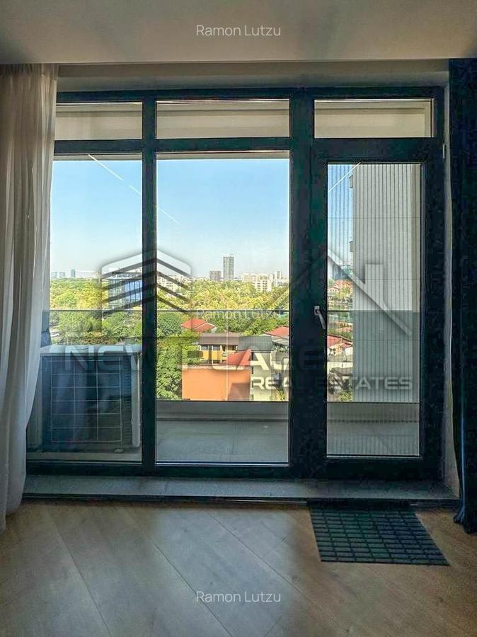 Apartament cu 3 camere decomandat, mobilat în Aviației - 16