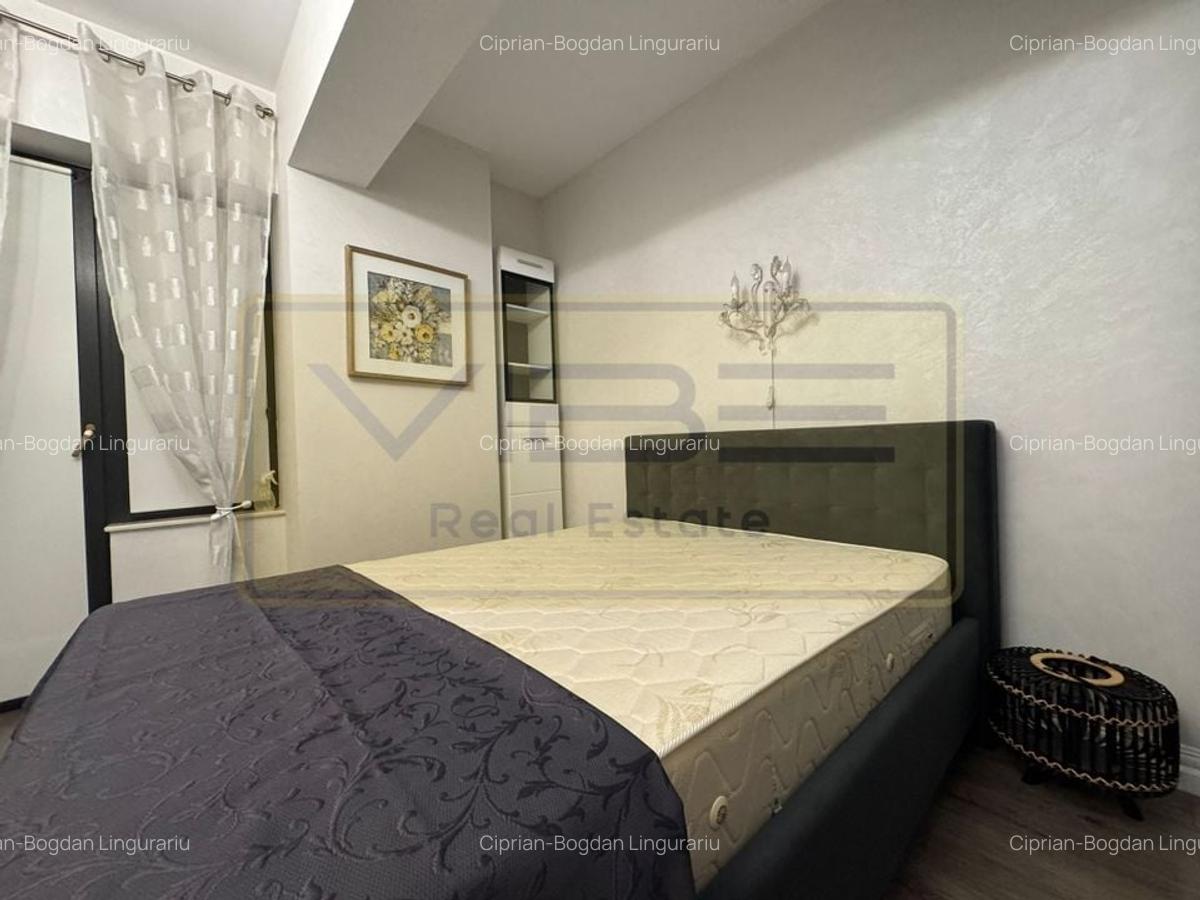 Apartament 2 camere loc parcare Royal Town Copou - 10
