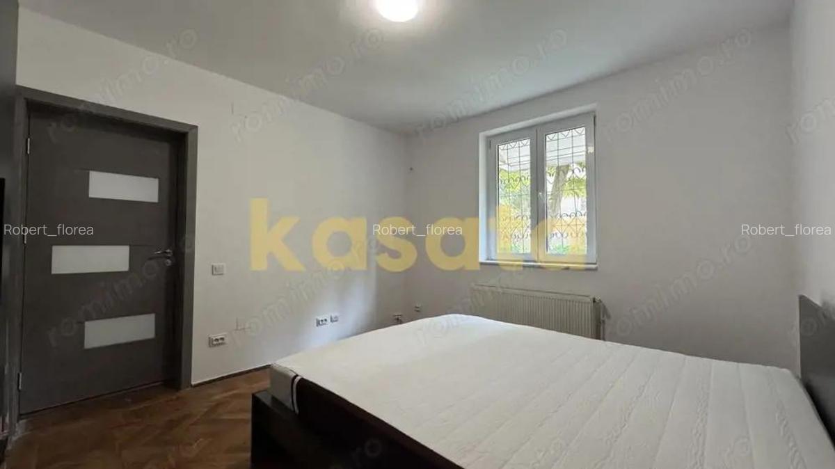 2 Camere | Floreasca | Centrala Proprie | AC - 3