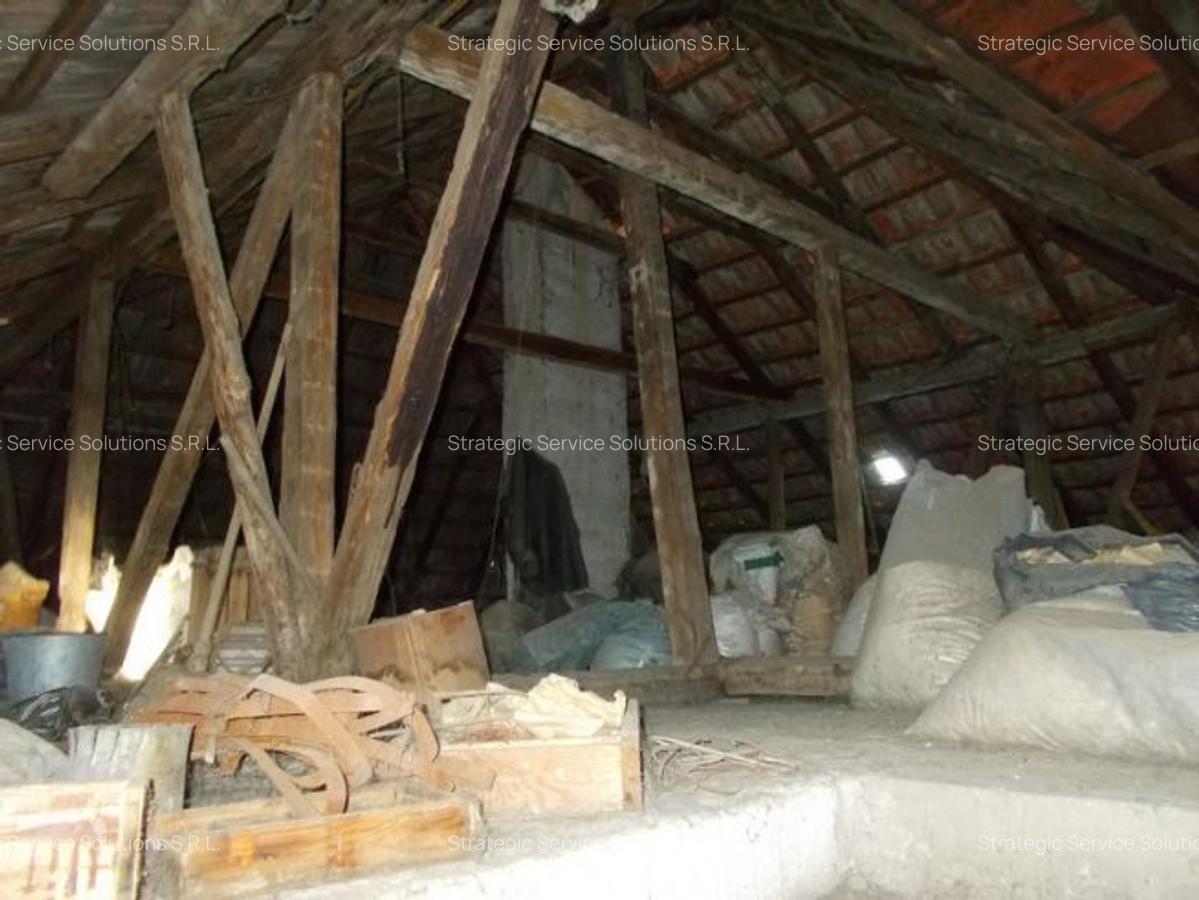 Casa Timisoara, zona Brancoveanu, P+E, 6 camere, teren 800mp - 9